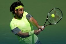 Ini Yang Dilakukan Baghdatis...