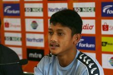 Persela ke Bekasi Bukan...