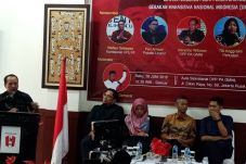 KPU Ibaratkan Sidang...