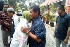 Jadi Tersangka Lagi,...