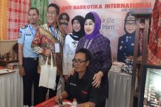 Produk Kreatif Narapidana...