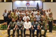 Kemhan Pererat Kerja...