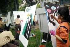 Pentingnya Ruang Publik...