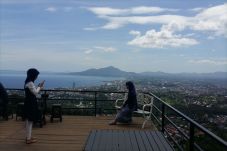 Makatete Hills, Objek...
