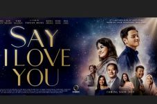 Film Say I Love You...