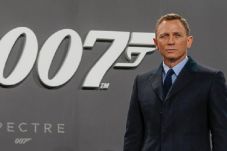 Film Bond 25 Perlihatkan...