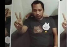 Info Orang Hilang, Rama...