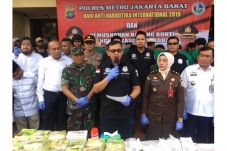 Belum Didampingi Pengacara,...