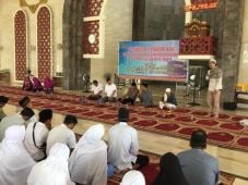 Bimbingan Manasik CJH...