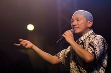 Usai Didemo Banser di...