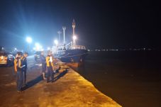 2 Kapal Patroli Syahbandar...