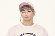 Kang Daniel Masuki Babak...