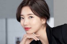 Asyik, Suzy Bae Terima...