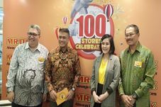 MR.DIY Hadirkan Toko...