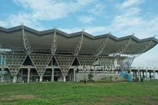 Bandara Kertajati Siapkan...
