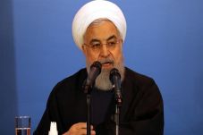 Presiden Iran Bilang...