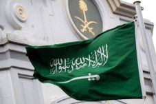 Arab Saudi Hadiri Konferensi...