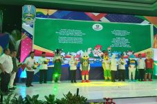 Khofifah Harapkan Porprov...
