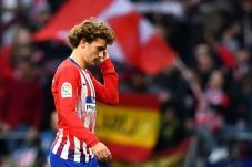 Menyoal Transfer Griezmann,...