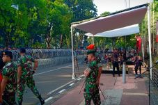 Diperiksa Provos TNI-Polri,...