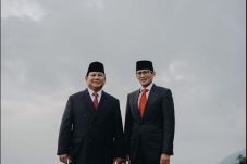 Jelang Sidang Putusan...