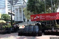 Forum Dai Muda Kecam...