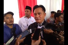 Sidang Putusan MK Separuh...