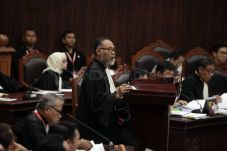 BW Sayangkan Penolakan...