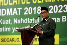 Pasca Putusan MK, ISNU:...