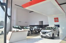 Nissan dan Datsun Buka...
