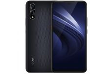 Vivo Konfirmasi Kapasitas...