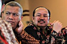 Ombudsman Nilai Kisruh...