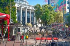 KPAI Minta Jangan Libatkan...