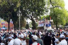 Mabes Polri Minta Korlap...