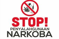 BNN Kota Pontianak Ajak...