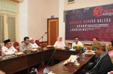 Tradisi Silek di Sumbar...