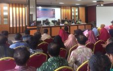 Dispora Pasangkayu Libatkan...