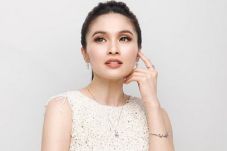 Hamil Anak Kedua, Sandra...