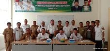 800 Pasang Warga Muba...