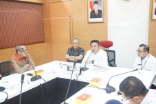 Pemprov Sumsel Segera...