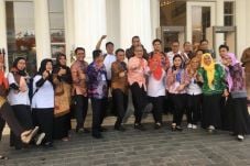 BNN Hadirkan Aplikasi...