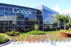 Hari Ini Pengguna Google...