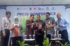 Soal Ekonomi, BI Sebut...