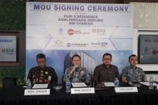 Investasi Rp700 Miliar,...