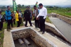 Waspadai Perubahan Iklim,...