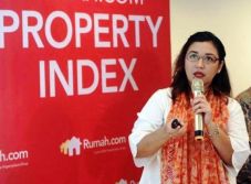 Jarak Rumah ke Sekolah...