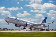 Boeing 737 Max 8 Punya...