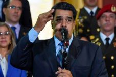 Venezuela Klaim Gagalkan...