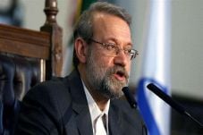 Iran Peringatkan AS...