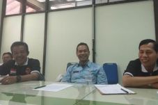 Ratusan Kenshi Bakal...